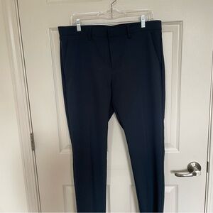 Men’s Navy Dress Pants